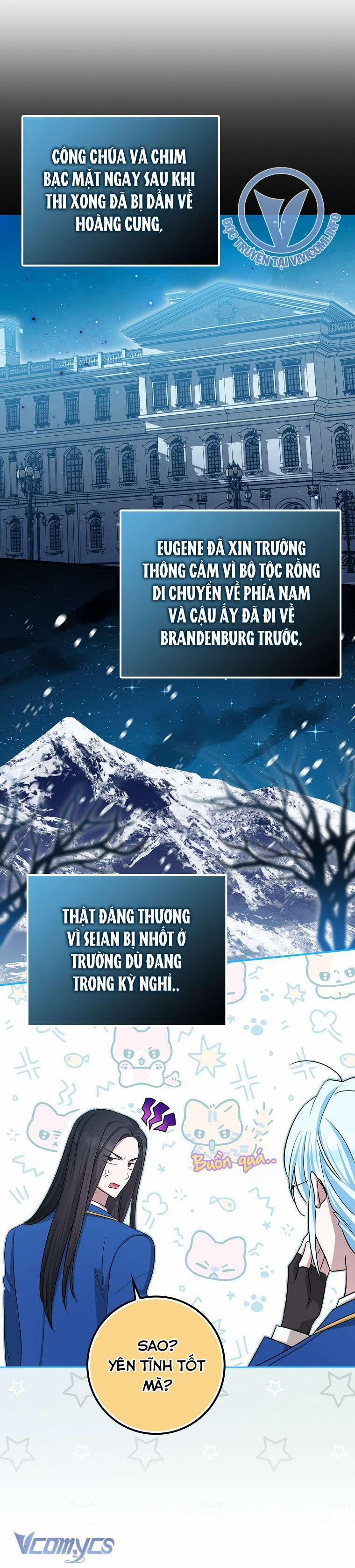 Thời Hạn Cuối Cùng Đang Tràn Ngập Trên Cửa Sổ Trạng Thái 39 trang 26