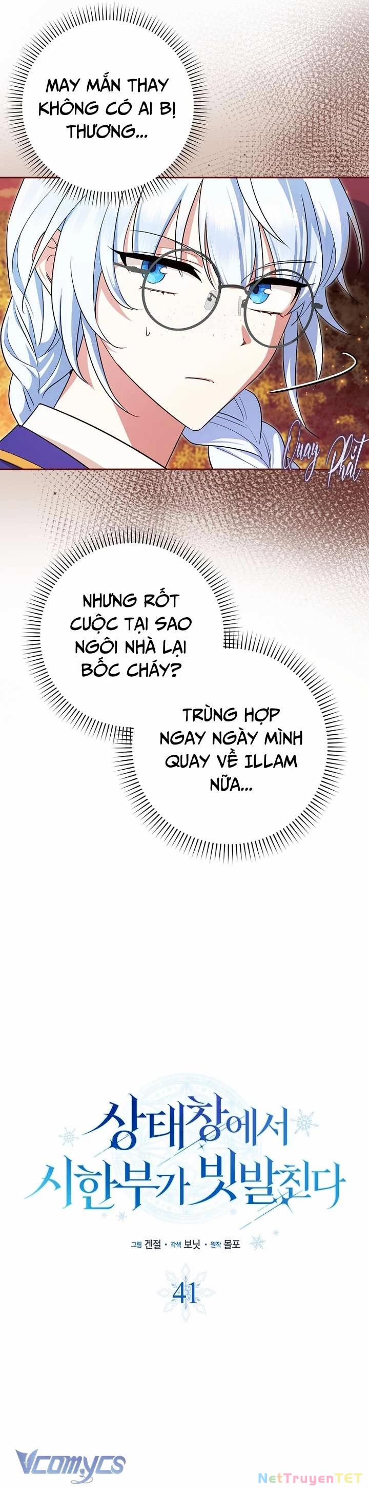 Thời Hạn Cuối Cùng Đang Tràn Ngập Trên Cửa Sổ Trạng Thái 41 trang 5