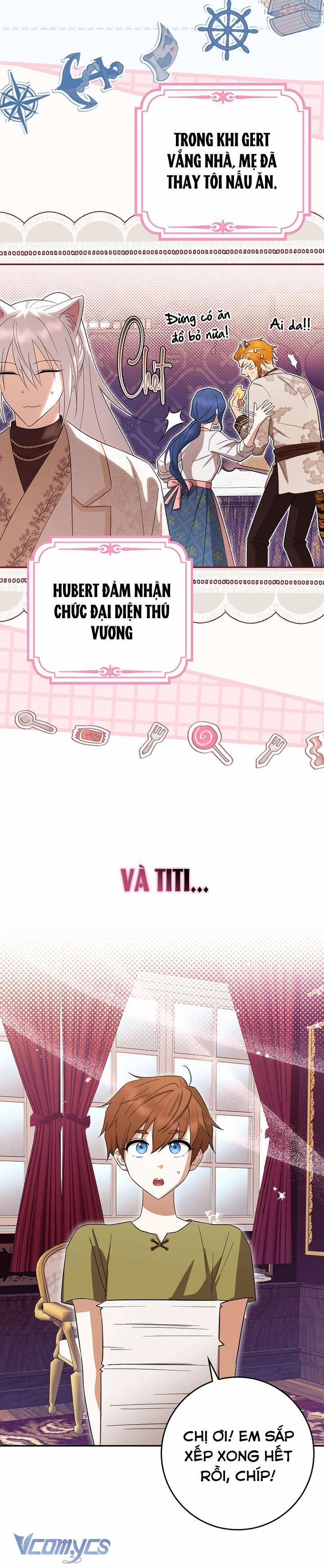 Thời Hạn Cuối Cùng Đang Tràn Ngập Trên Cửa Sổ Trạng Thái 43 trang 28