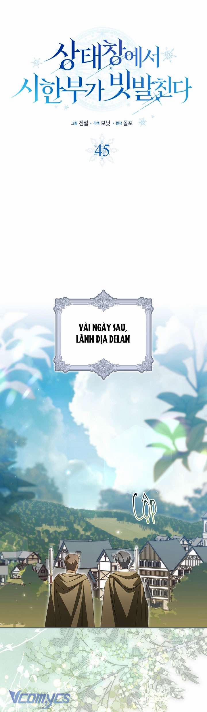 Thời Hạn Cuối Cùng Đang Tràn Ngập Trên Cửa Sổ Trạng Thái 45 trang 19