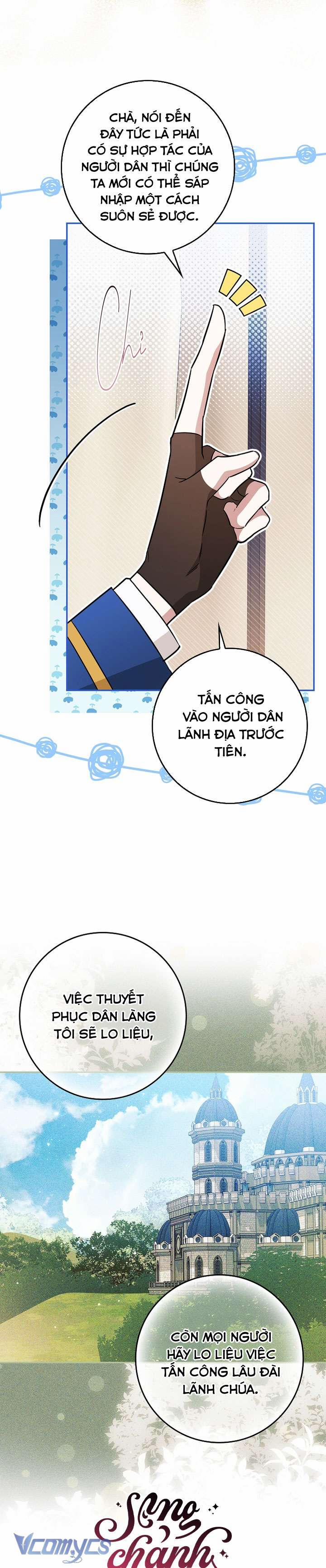 Thời Hạn Cuối Cùng Đang Tràn Ngập Trên Cửa Sổ Trạng Thái 45 trang 6