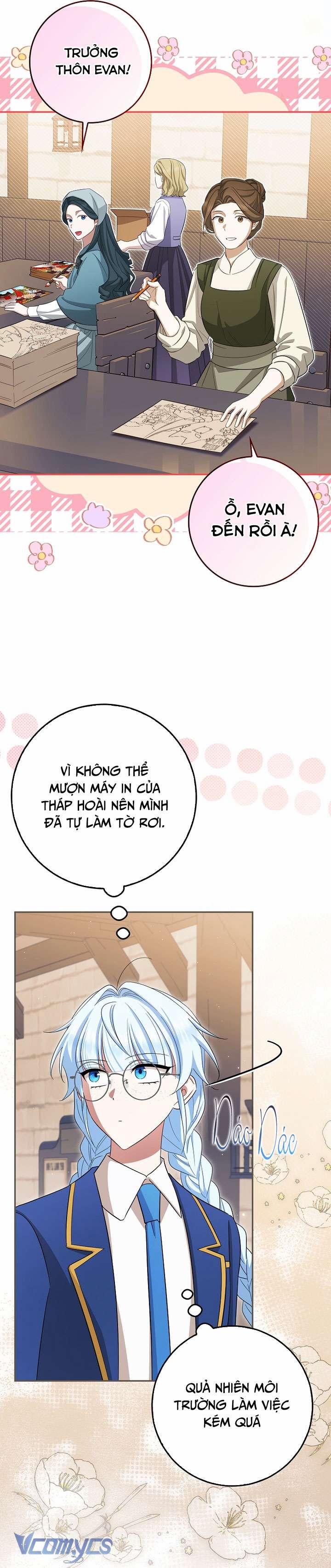 Thời Hạn Cuối Cùng Đang Tràn Ngập Trên Cửa Sổ Trạng Thái 45 trang 9