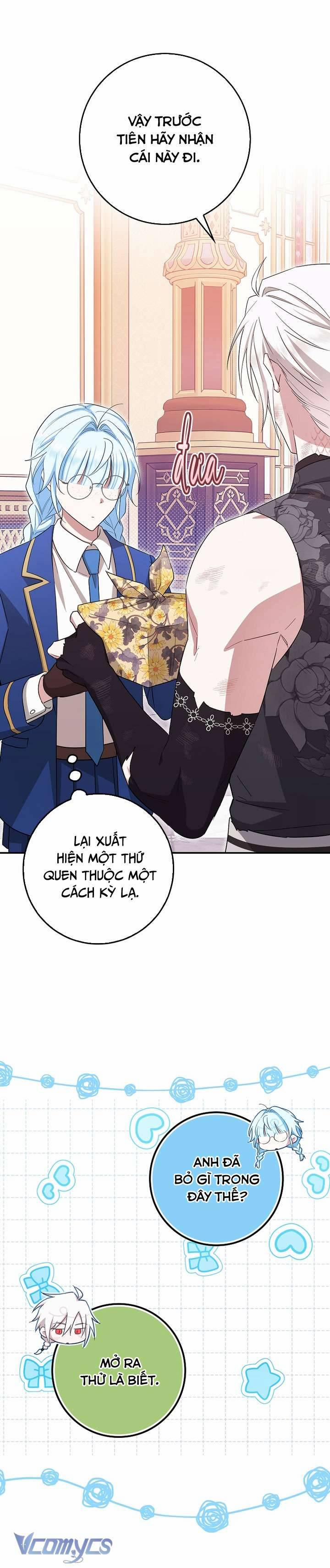 Thời Hạn Cuối Cùng Đang Tràn Ngập Trên Cửa Sổ Trạng Thái 46 trang 31