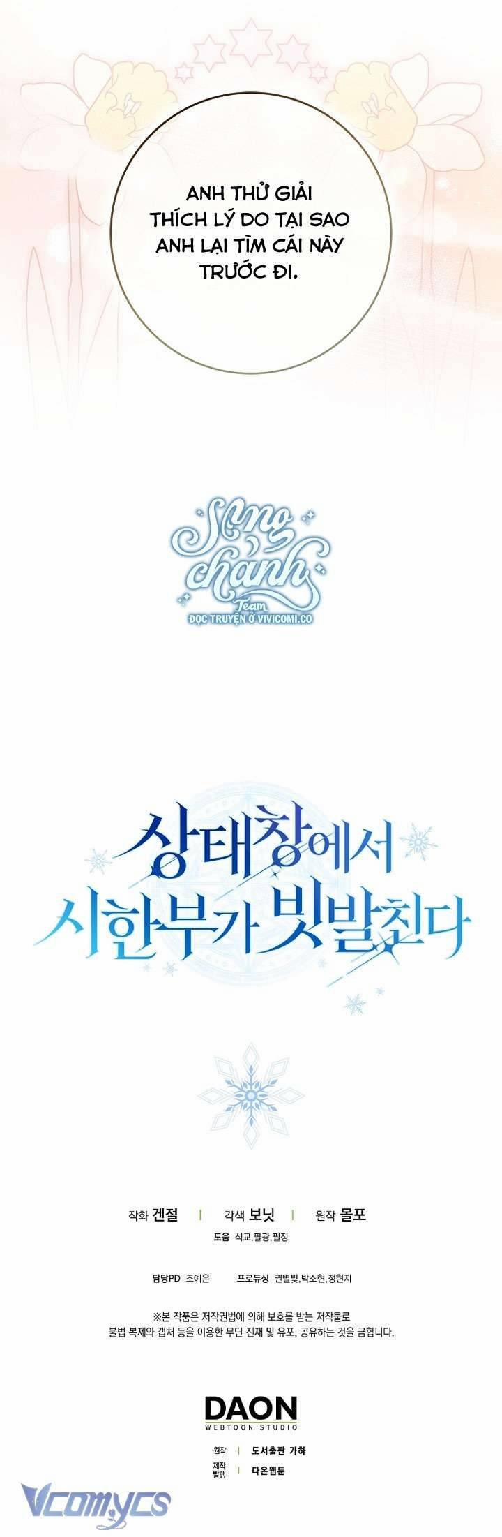 Thời Hạn Cuối Cùng Đang Tràn Ngập Trên Cửa Sổ Trạng Thái 46 trang 40