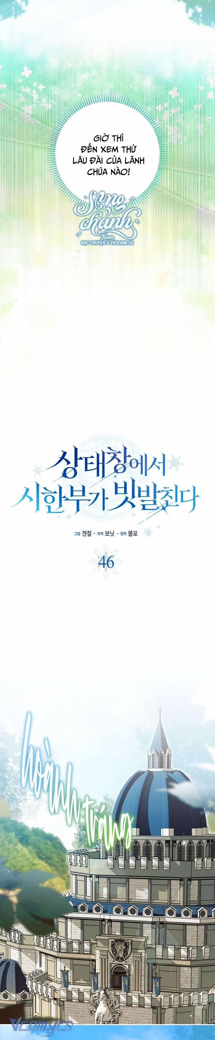 Thời Hạn Cuối Cùng Đang Tràn Ngập Trên Cửa Sổ Trạng Thái 46 trang 7