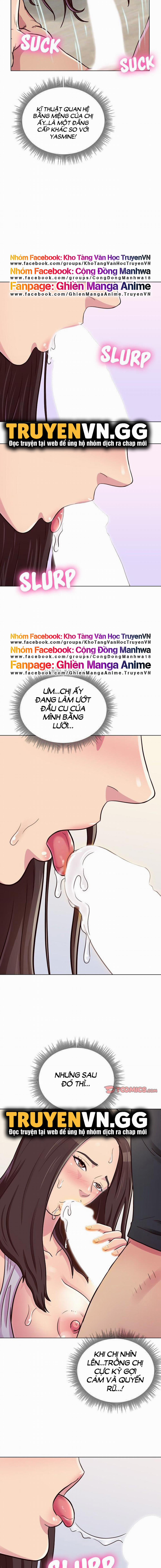 Thời Khắc Chọn Lựa 10 trang 14