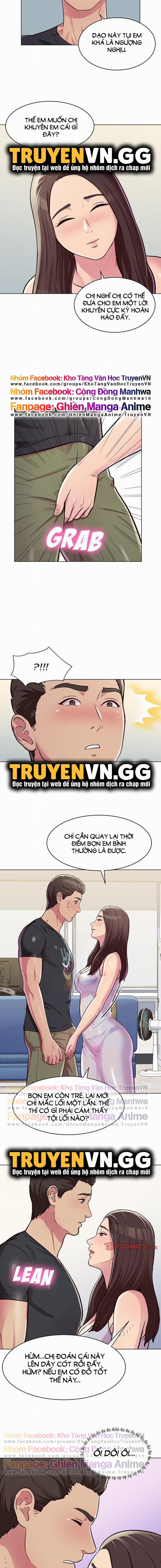 Thời Khắc Chọn Lựa 10 trang 4