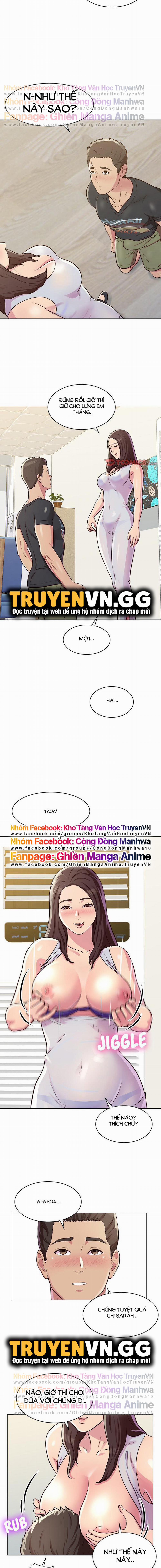 Thời Khắc Chọn Lựa 10 trang 9