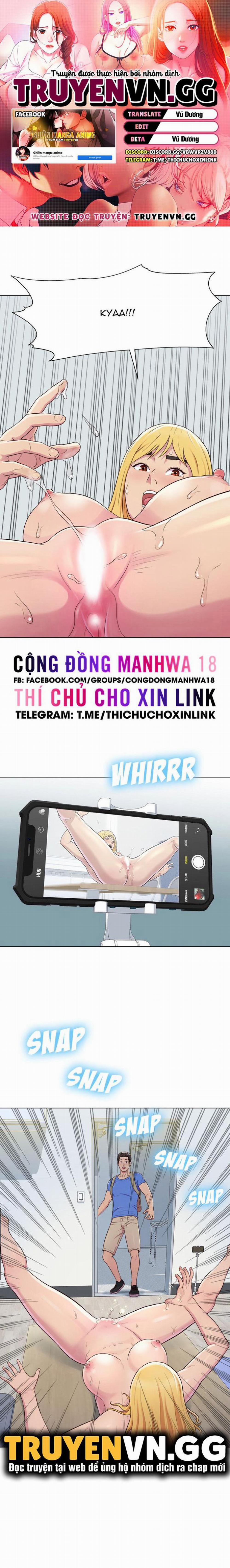 Thời Khắc Chọn Lựa 2 trang 0