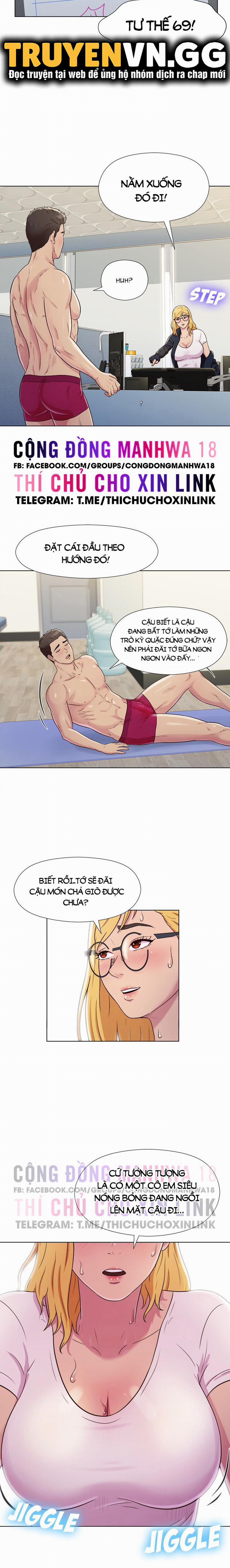 Thời Khắc Chọn Lựa 2 trang 10