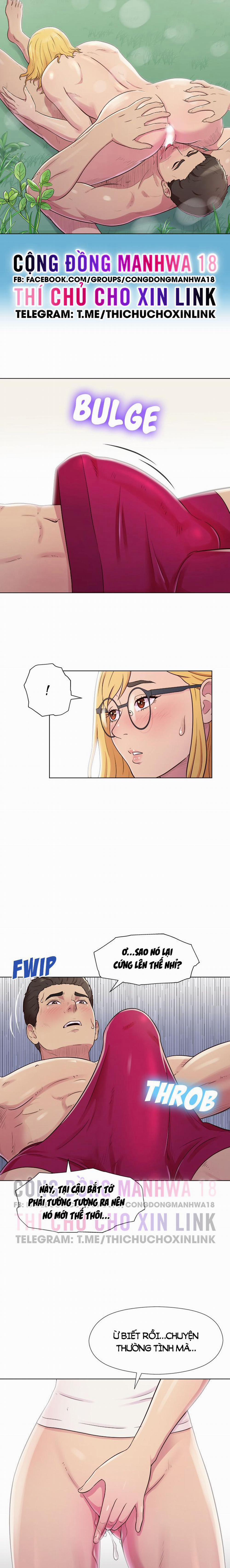 Thời Khắc Chọn Lựa 2 trang 12