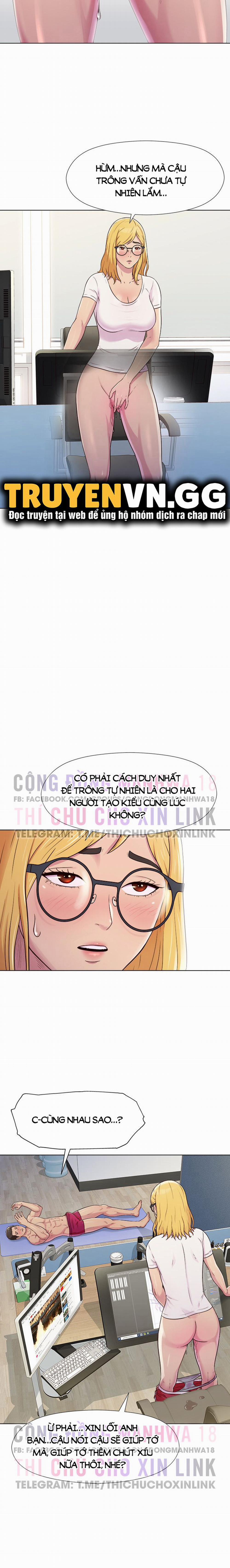 Thời Khắc Chọn Lựa 2 trang 13