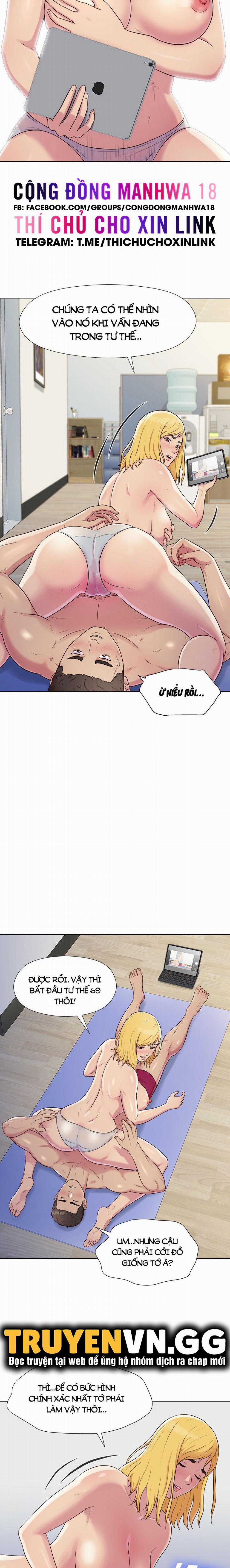 Thời Khắc Chọn Lựa 2 trang 15