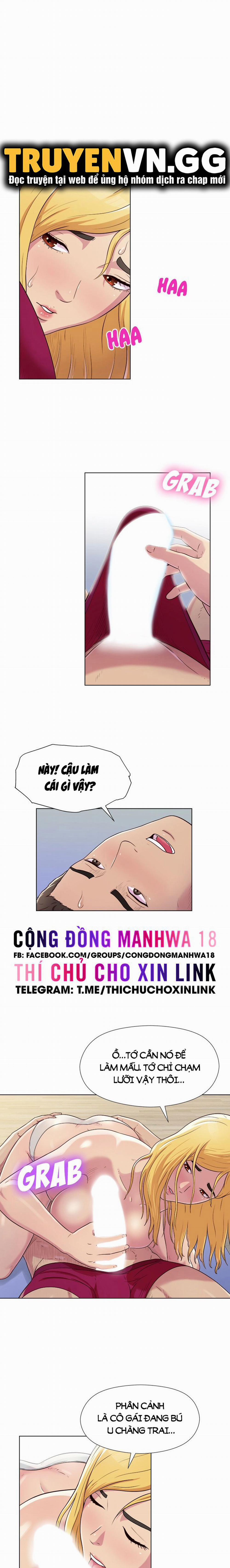 Thời Khắc Chọn Lựa 2 trang 18