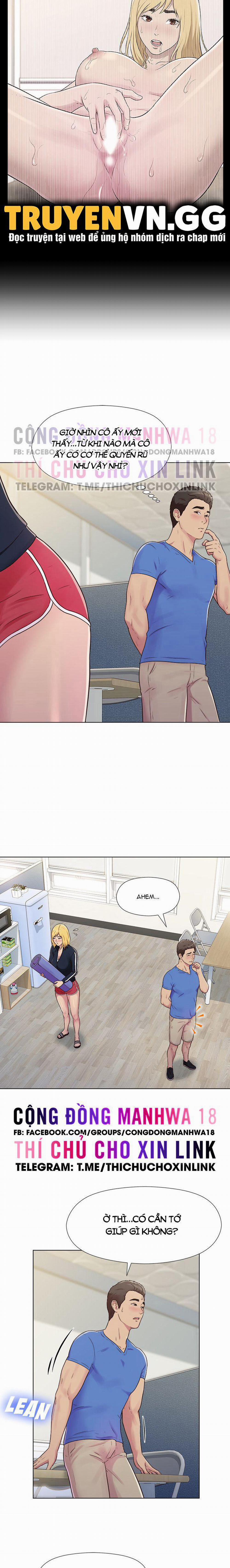 Thời Khắc Chọn Lựa 2 trang 3