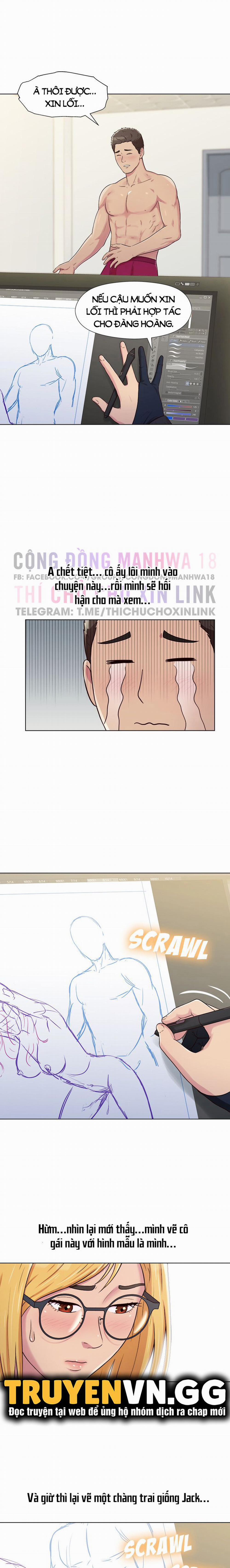 Thời Khắc Chọn Lựa 2 trang 6