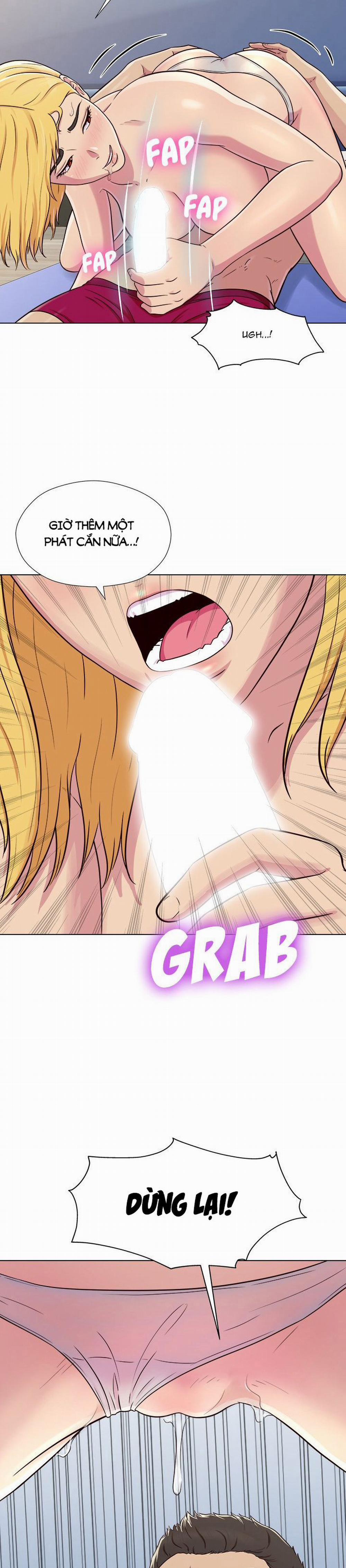 Thời Khắc Chọn Lựa 3 trang 16