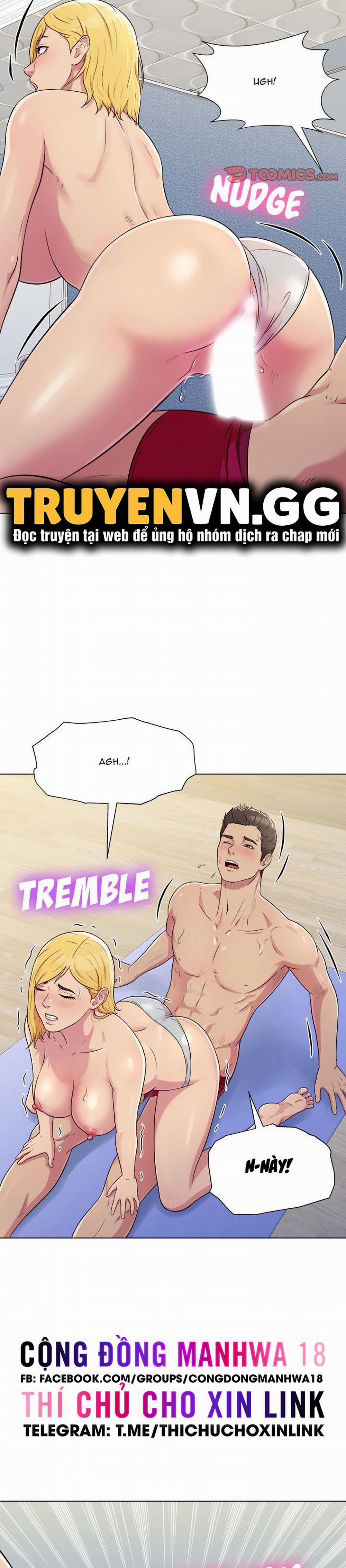 Thời Khắc Chọn Lựa 3 trang 23