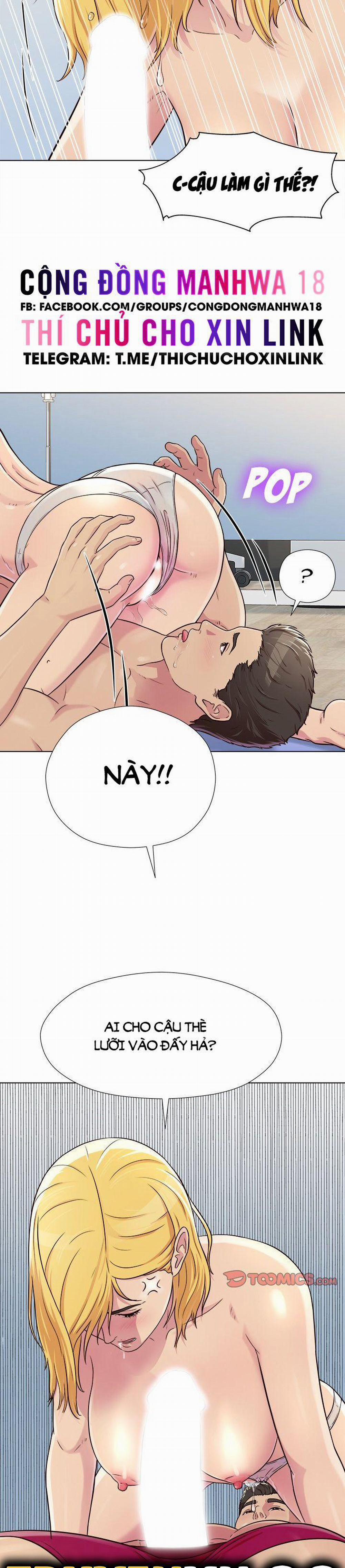 Thời Khắc Chọn Lựa 3 trang 3