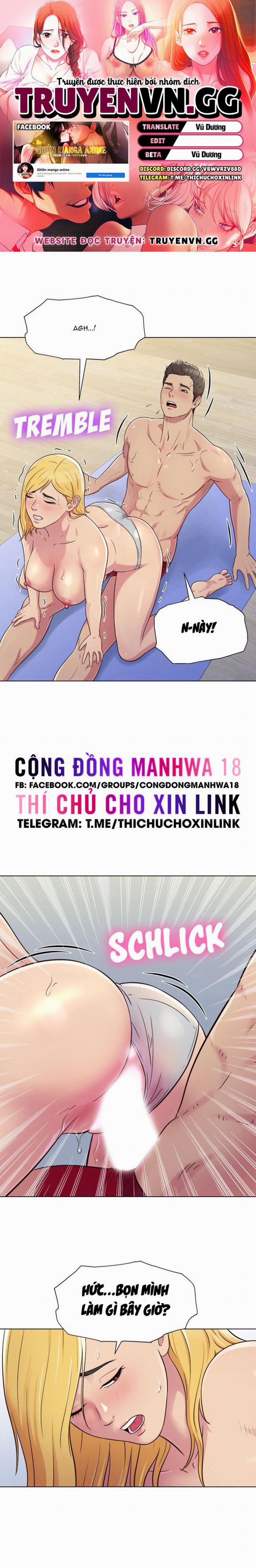 Thời Khắc Chọn Lựa 4 trang 0