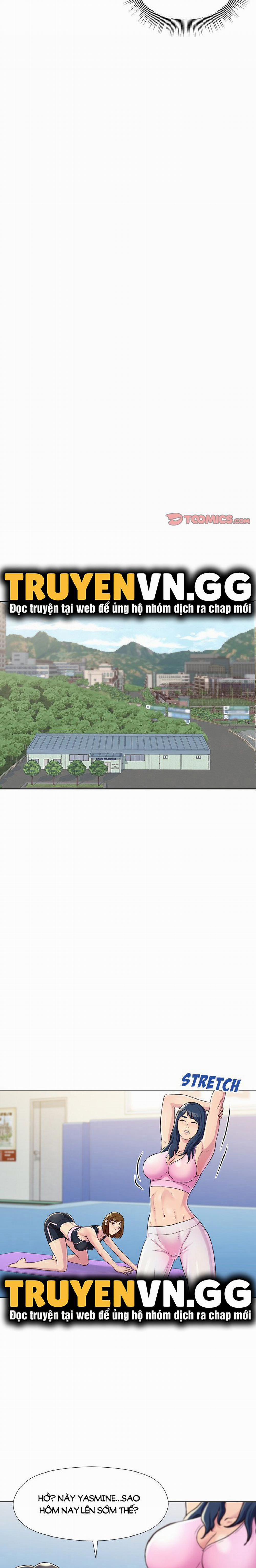 Thời Khắc Chọn Lựa 4 trang 13