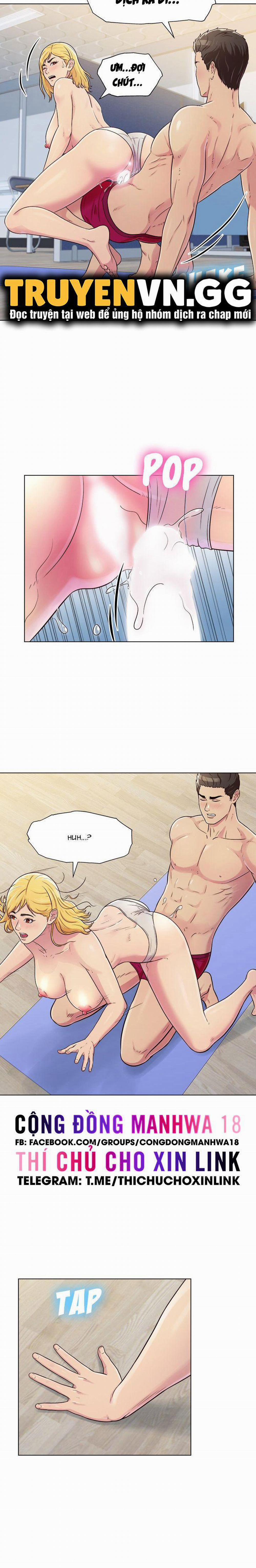 Thời Khắc Chọn Lựa 4 trang 2