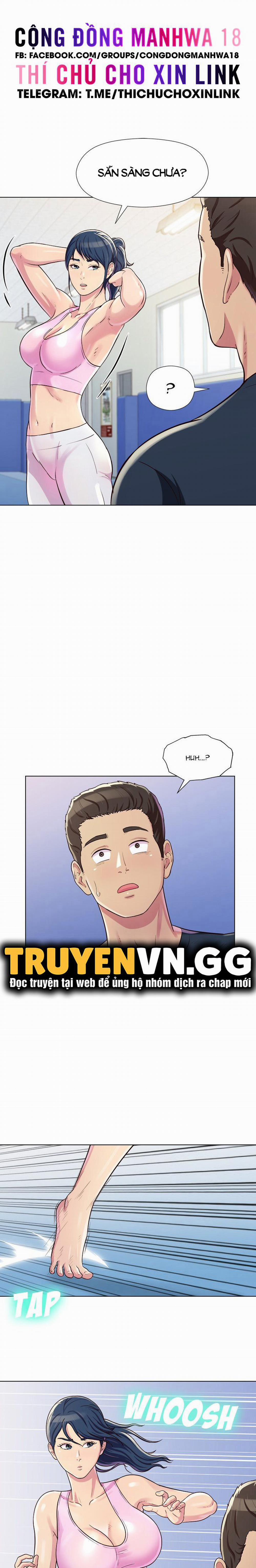 Thời Khắc Chọn Lựa 4 trang 21