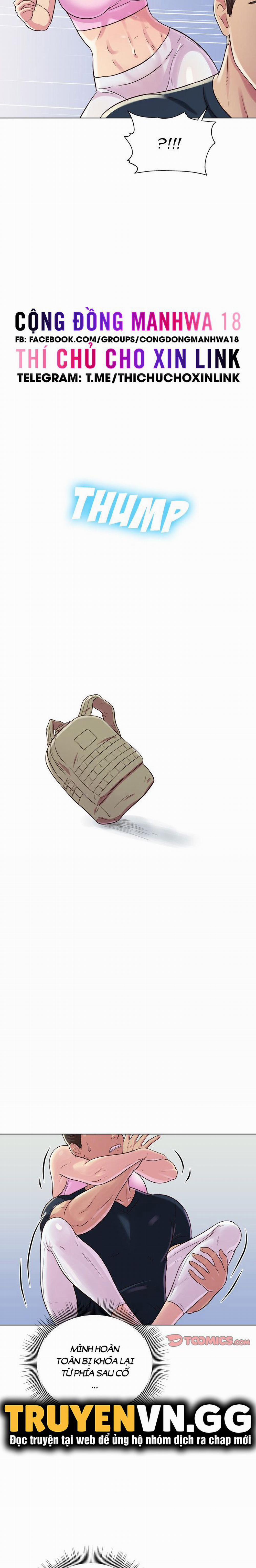 Thời Khắc Chọn Lựa 4 trang 22