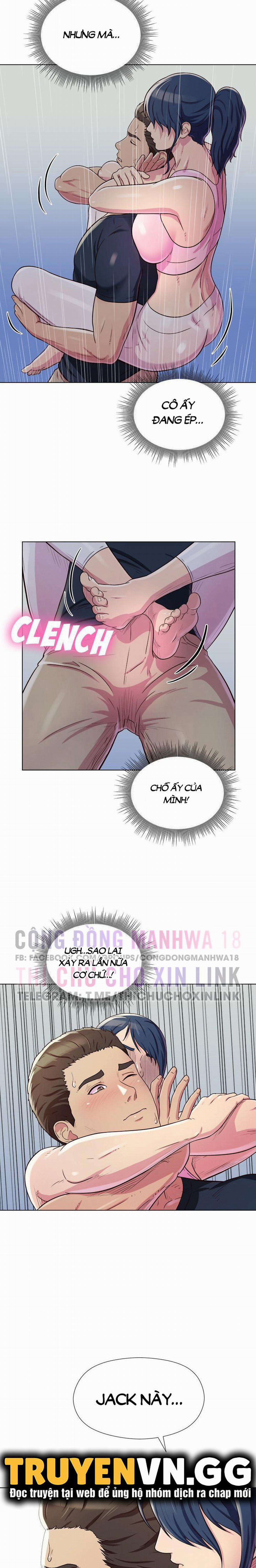 Thời Khắc Chọn Lựa 4 trang 23