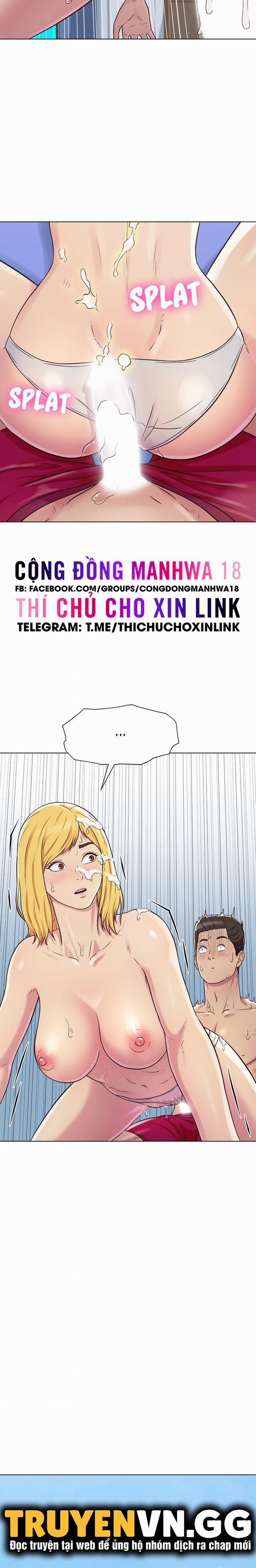 Thời Khắc Chọn Lựa 4 trang 6