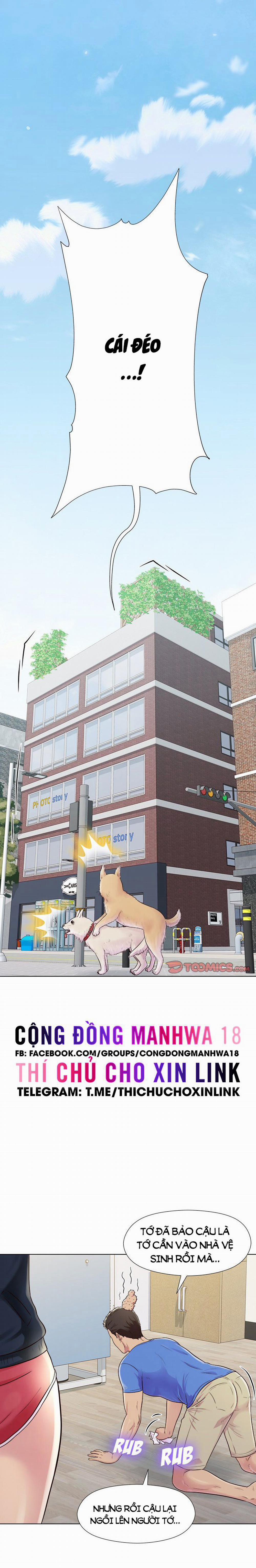 Thời Khắc Chọn Lựa 4 trang 7