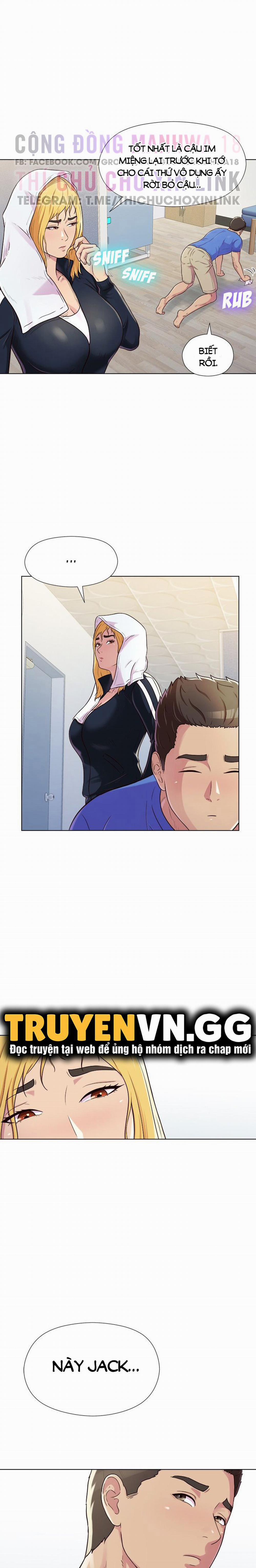 Thời Khắc Chọn Lựa 4 trang 8