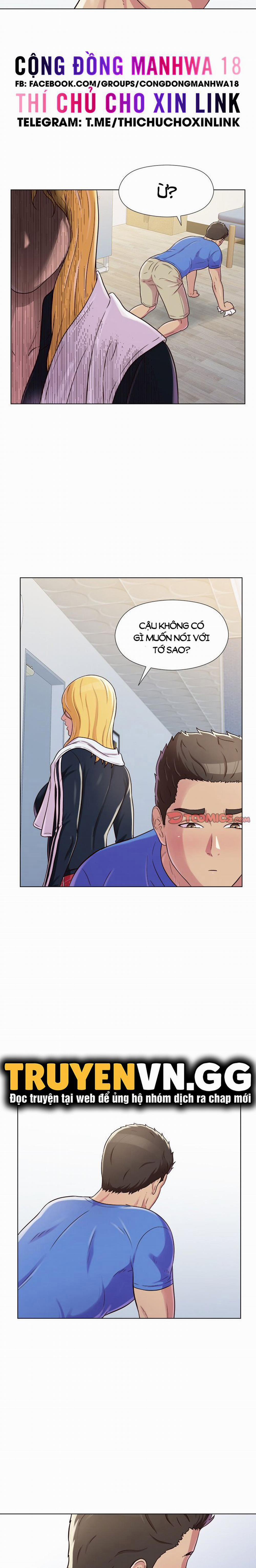 Thời Khắc Chọn Lựa 4 trang 9