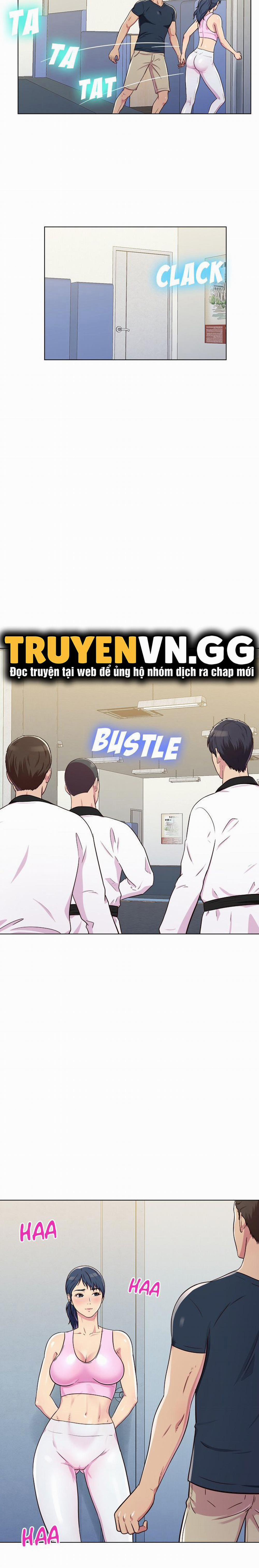 Thời Khắc Chọn Lựa 5 trang 12