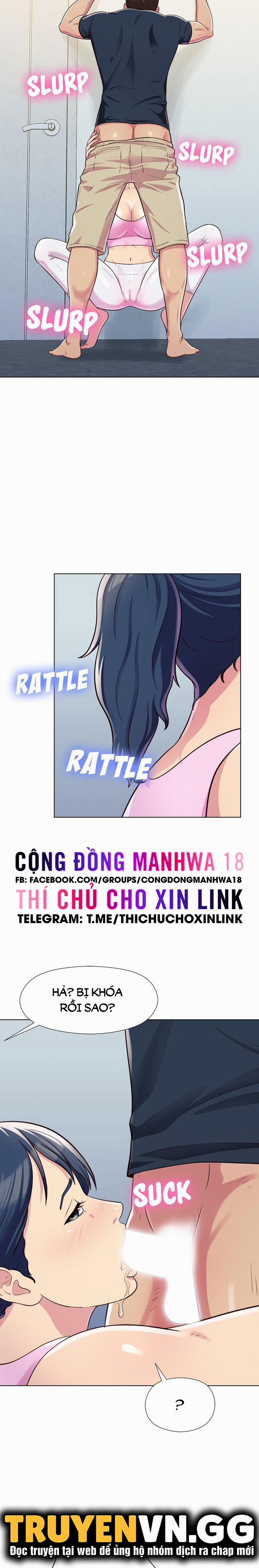 Thời Khắc Chọn Lựa 5 trang 20