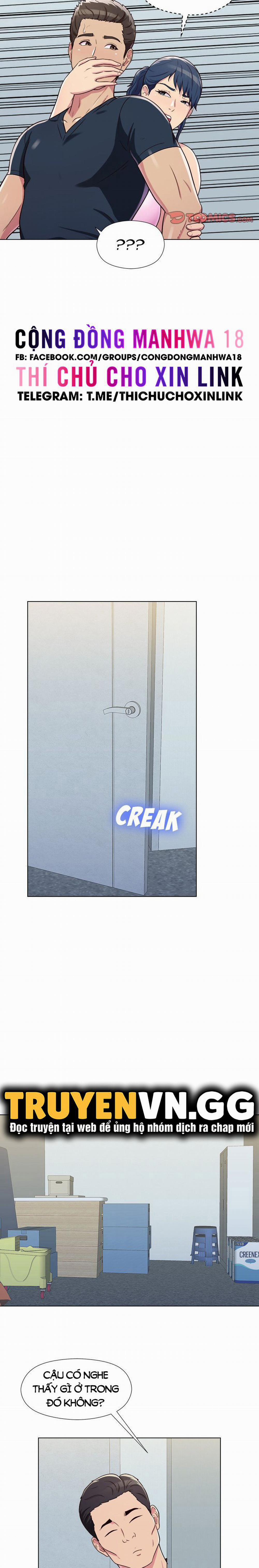 Thời Khắc Chọn Lựa 5 trang 23