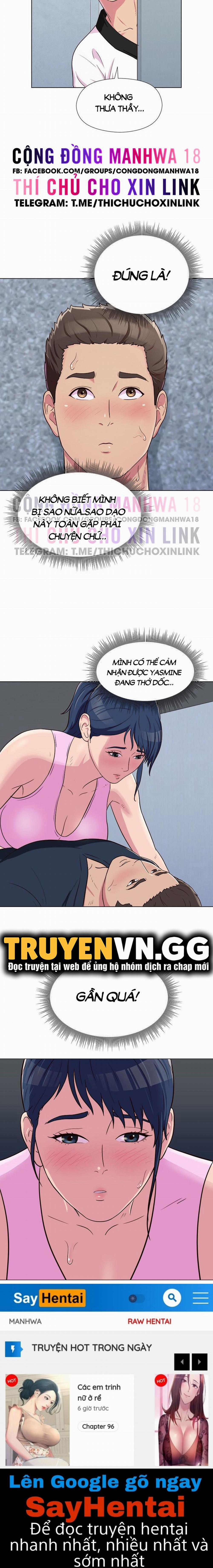 Thời Khắc Chọn Lựa 5 trang 24