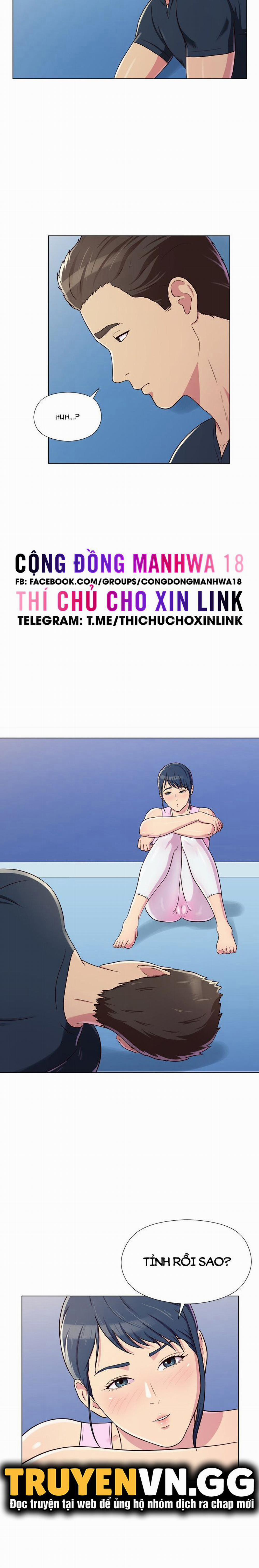 Thời Khắc Chọn Lựa 5 trang 6