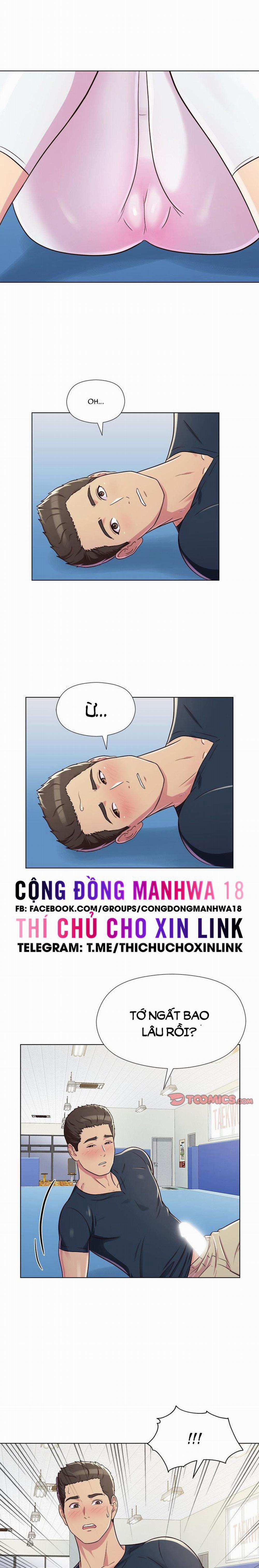 Thời Khắc Chọn Lựa 5 trang 7