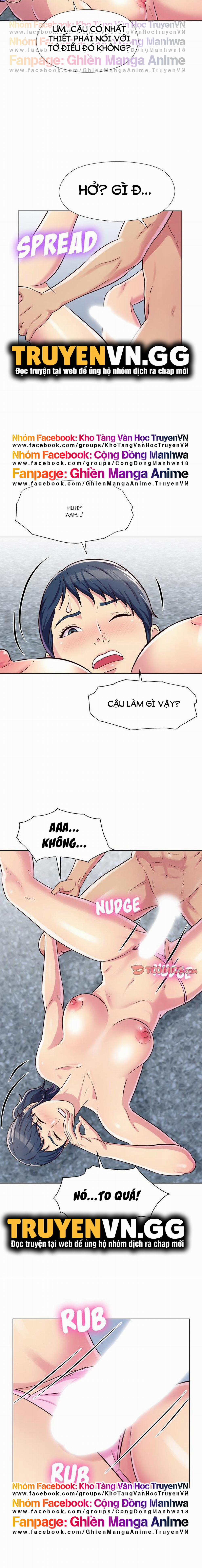 Thời Khắc Chọn Lựa 6 trang 12