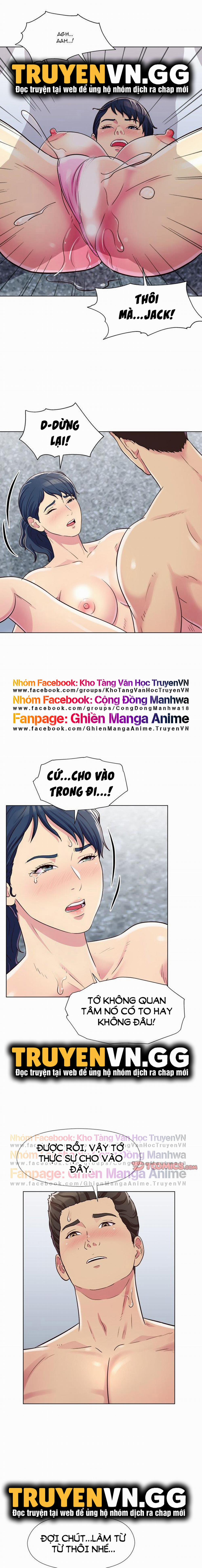 Thời Khắc Chọn Lựa 6 trang 13