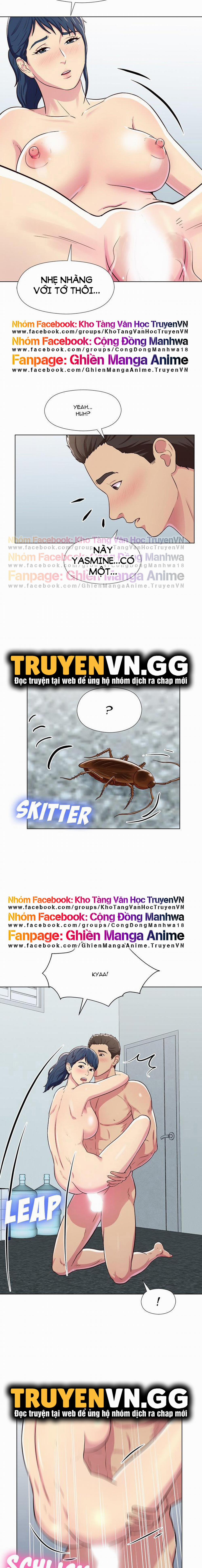 Thời Khắc Chọn Lựa 6 trang 14