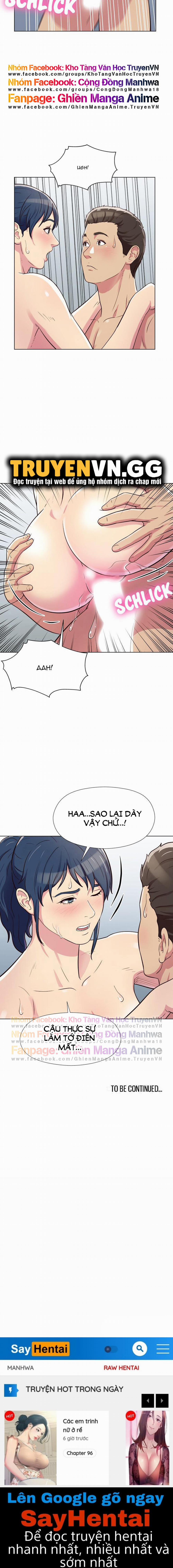 Thời Khắc Chọn Lựa 6 trang 15