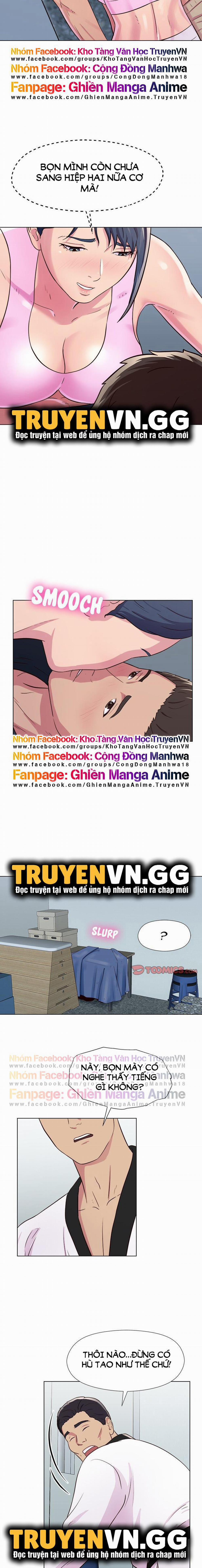 Thời Khắc Chọn Lựa 6 trang 2