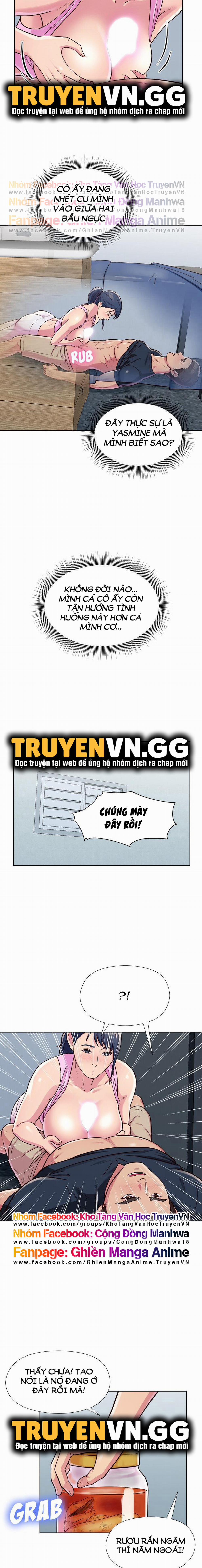 Thời Khắc Chọn Lựa 6 trang 4