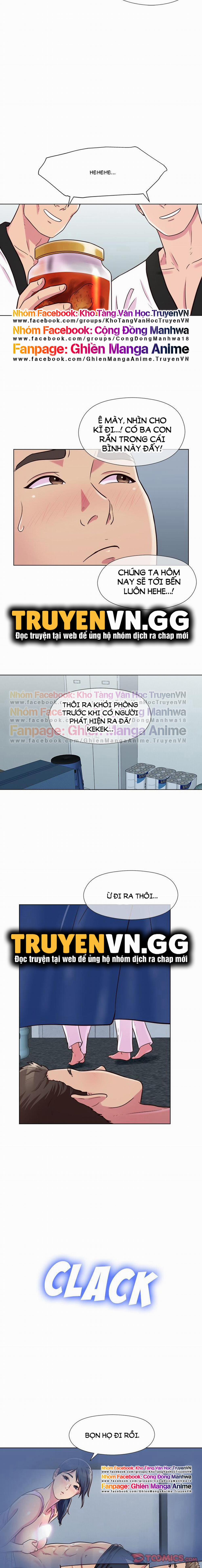 Thời Khắc Chọn Lựa 6 trang 5