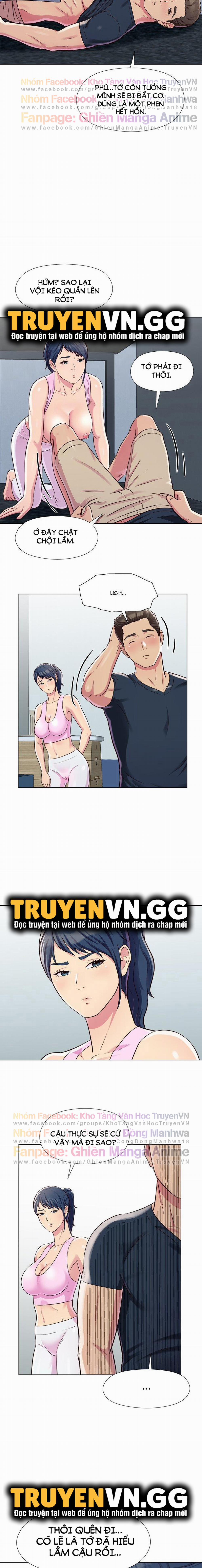 Thời Khắc Chọn Lựa 6 trang 6