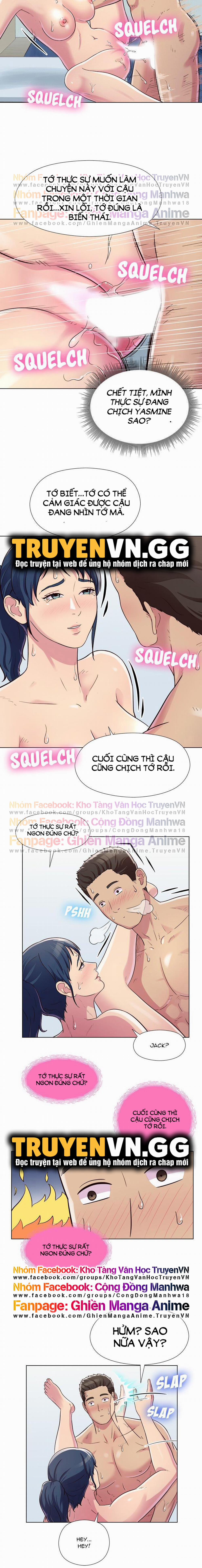 Thời Khắc Chọn Lựa 7 trang 6