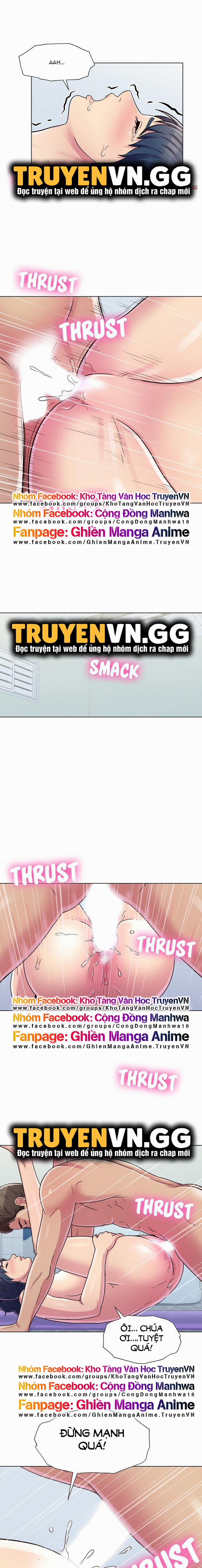 Thời Khắc Chọn Lựa 7 trang 9