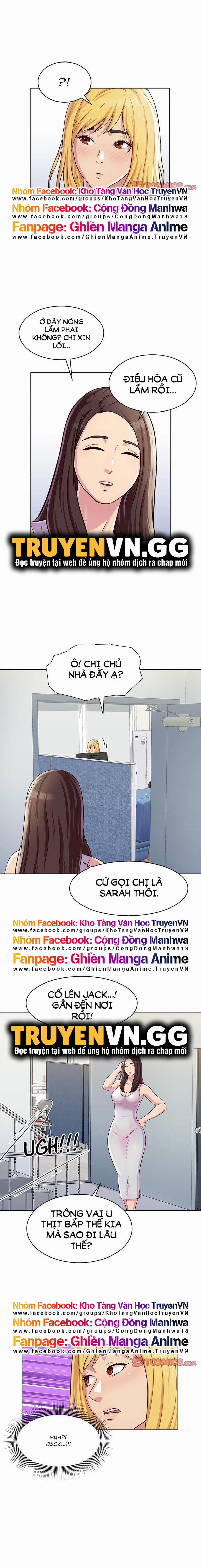 Thời Khắc Chọn Lựa 8 trang 16